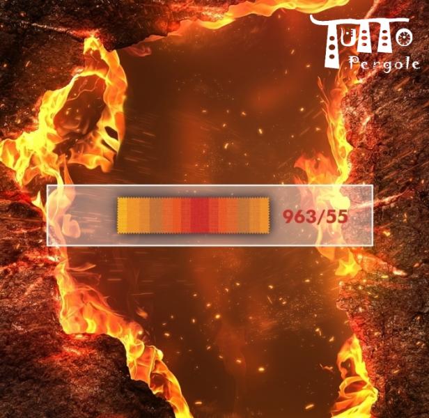 FUOCO INTENSO