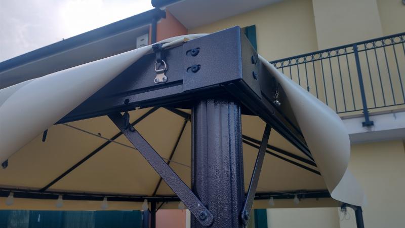 Fascette e gancetti